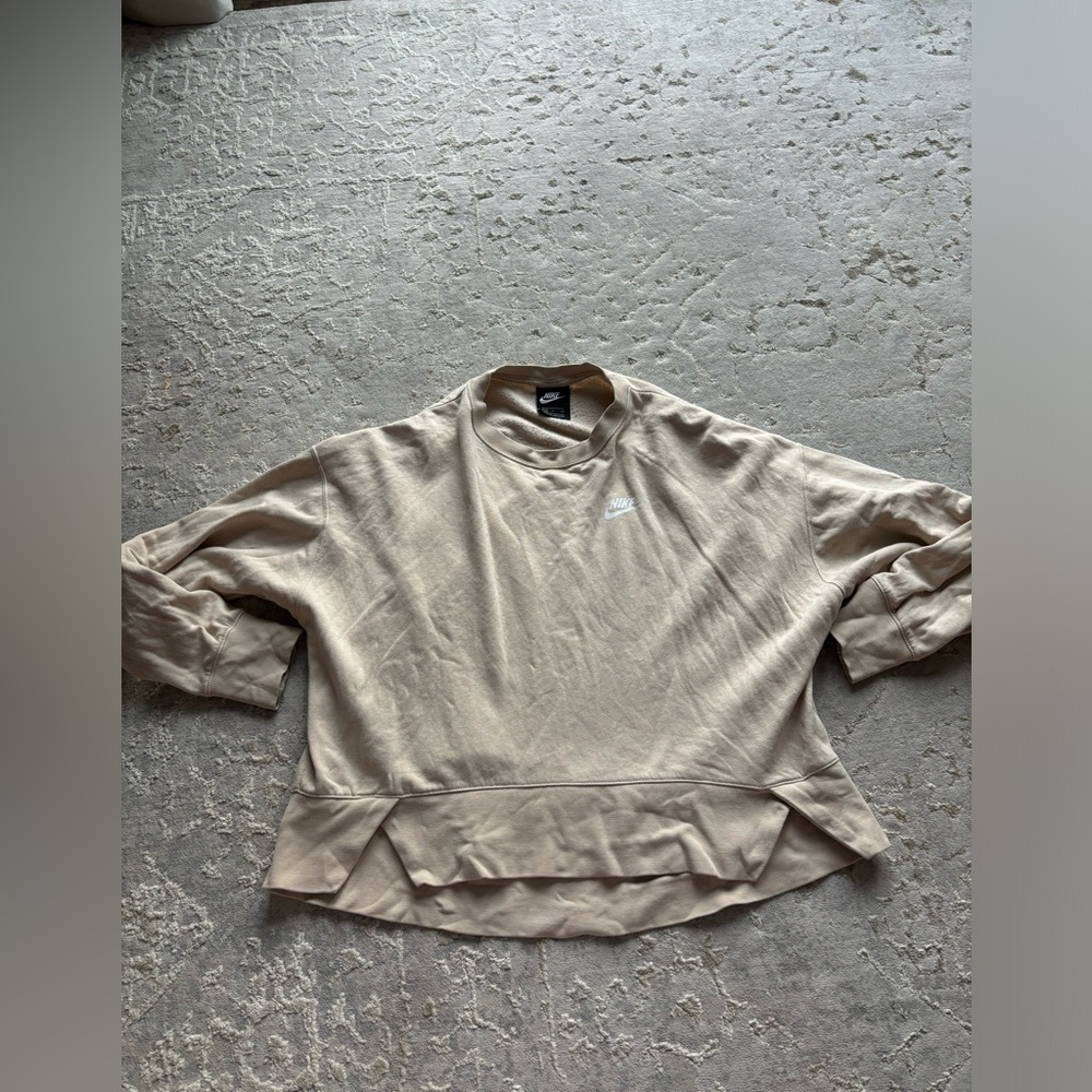 Nike Crewneck
